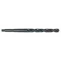 Precision Twist Drill HSS Steam Oxide 118° Taper Shank Drill Jobber ANSI 1.13/16 inch 023152